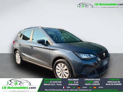 Seat Arona 1.0 TSI 110 ch  BVM