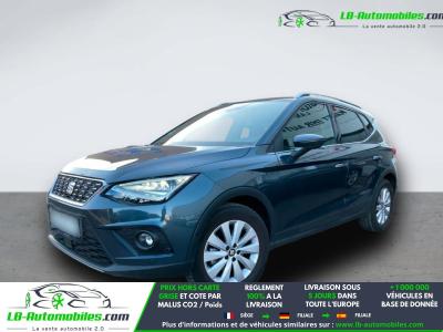 Seat Arona 1.0 TSI 110 ch  BVM