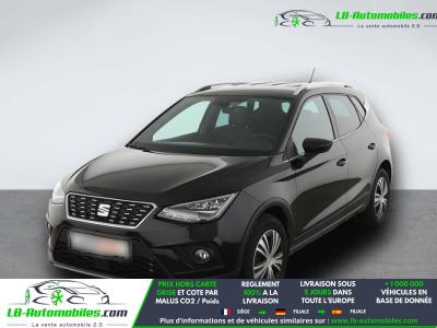 Seat Arona 1.0 TSI 110 ch  BVM