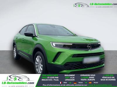 Opel Mokka 1.5 Diesel 110 ch BVM