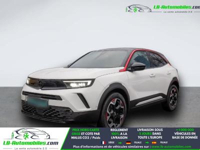 Opel Mokka 1.5 Diesel 110 ch BVM