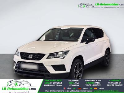 Seat Ateca 1.0 TSI 115 ch