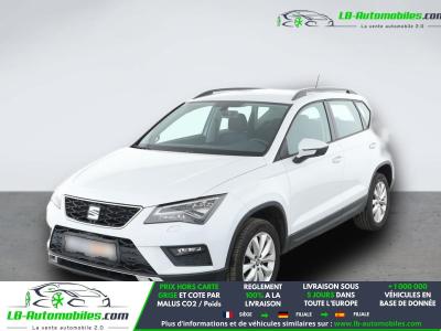 Seat Ateca 1.0 TSI 115 ch
