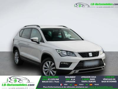 Seat Ateca 1.0 TSI 115 ch