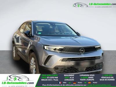 Opel Mokka 1.5 Diesel 110 ch BVM