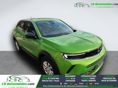 Opel Mokka 1.5 Diesel 110 ch BVM
