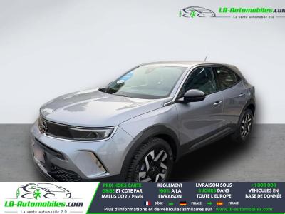 Opel Mokka 1.5 Diesel 110 ch BVM