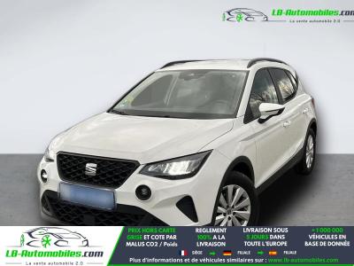 Seat Arona 1.0 TSI 110 ch  BVM