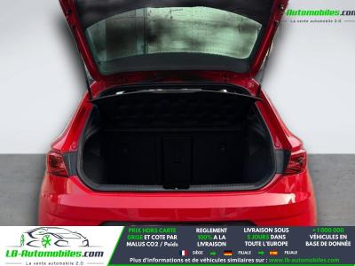 Seat Leon 1.4 TSI 150 BVA