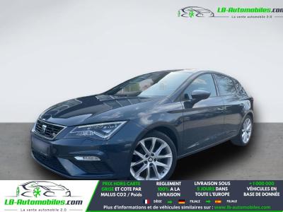 Seat Leon 1.4 TSI 150 BVA