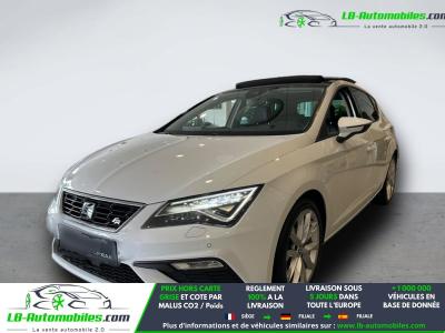 Seat Leon 1.4 TSI 150 BVA