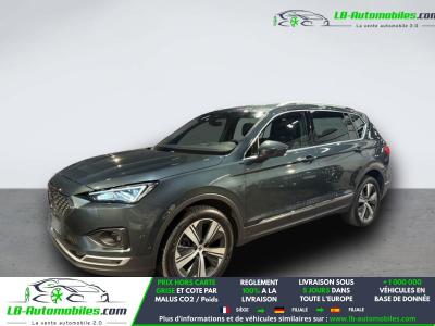 Seat Tarraco 2.0 TDI 200 ch  BVA  5 pl