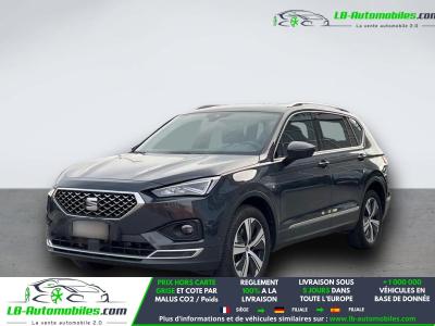 Seat Tarraco 2.0 TDI 200 ch  BVA  5 pl