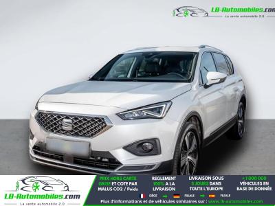 Seat Tarraco 2.0 TDI 200 ch  BVA  5 pl