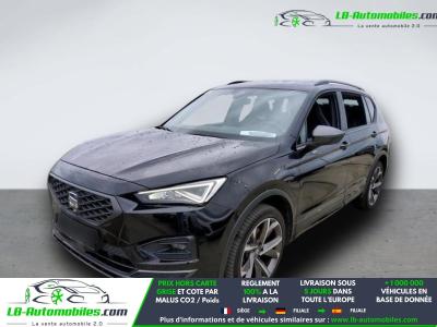 Seat Tarraco 2.0 TDI 200 ch  BVA  5 pl