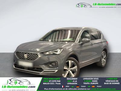 Seat Tarraco 2.0 TDI 200 ch  BVA  5 pl