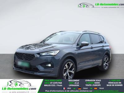 Seat Tarraco 2.0 TDI 200 ch  BVA  5 pl