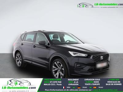 Seat Tarraco 2.0 TDI 200 ch  BVA  5 pl
