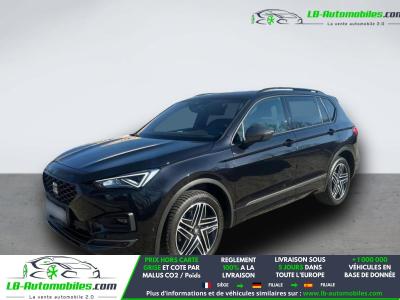Seat Tarraco 2.0 TDI 200 ch  BVA  5 pl