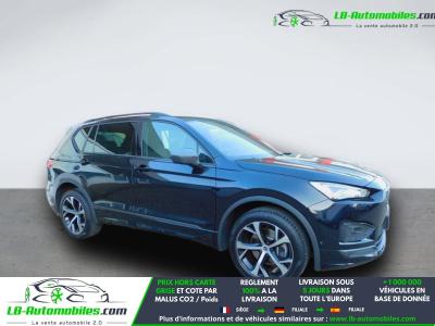 Seat Tarraco 2.0 TDI 200 ch  BVA  5 pl