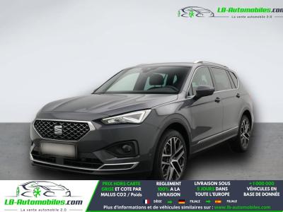Seat Tarraco 2.0 TDI 200 ch  BVA  5 pl