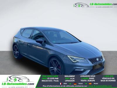 Seat Leon 2.0 TSI 300 BVA