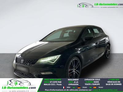Seat Leon 2.0 TSI 300 BVA