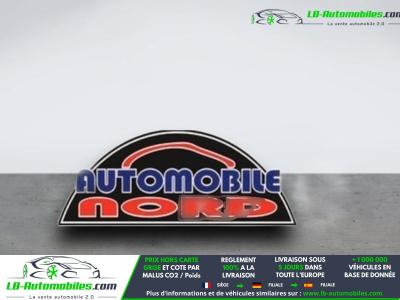 Skoda Fabia 1.2 TSI 90 ch