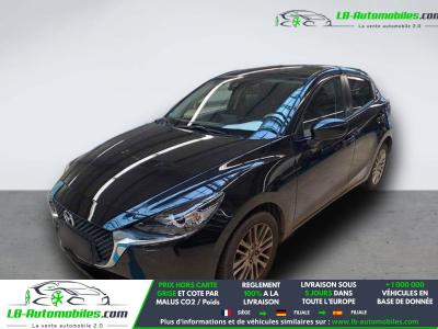 Mazda 2 1.5L SKYACTIV-G 90ch