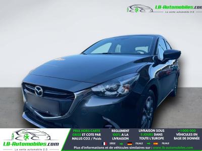 Mazda 2 1.5L SKYACTIV-G 90ch