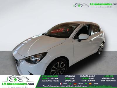 Mazda 2 1.5L SKYACTIV-G 90ch
