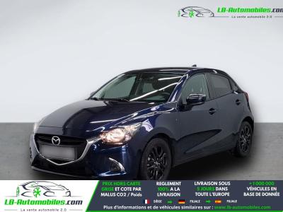 Mazda 2 1.5L SKYACTIV-G 90ch