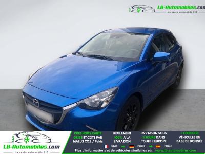 Mazda 2 1.5L SKYACTIV-G 90ch