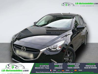Mazda 2 1.5L SKYACTIV-G 90ch