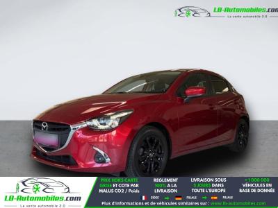 Mazda 2 1.5L SKYACTIV-G 90ch