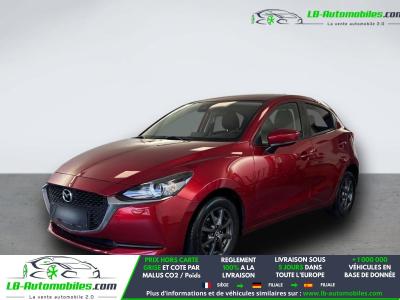 Mazda 2 1.5L SKYACTIV-G 90ch