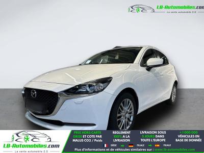 Mazda 2 1.5L SKYACTIV-G 90ch