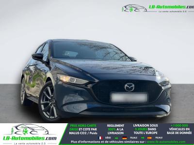 Mazda 3 2.0L SKYACTIV-X G 180 ch BVM