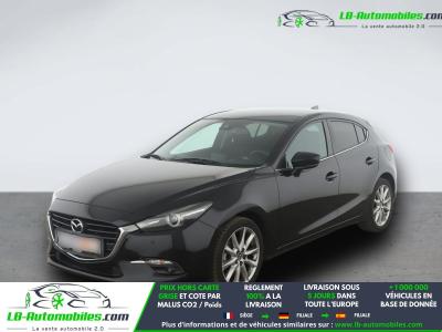 Mazda 3 2.0L SKYACTIV-G 165 ch