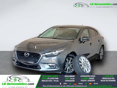 Mazda 3 2.0L SKYACTIV-G 165 ch