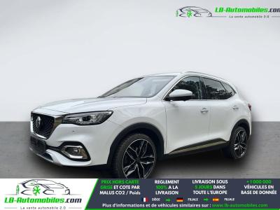 MG EHS 1.5T GDI PHEV 258