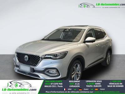 MG EHS 1.5T GDI PHEV 258
