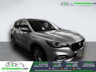 MG EHS 1.5T GDI PHEV 258