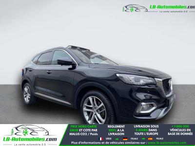 MG EHS 1.5T GDI PHEV 258