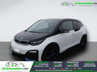BMW i i3 S 120 Ah 184 ch BVA