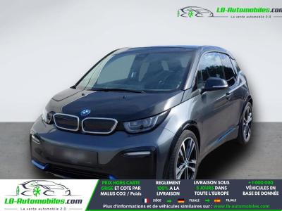 BMW i i3 S 120 Ah 184 ch BVA