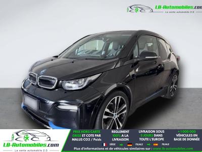 BMW i i3 S 120 Ah 184 ch BVA