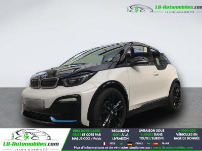 BMW i i3 S 120 Ah 184 ch BVA