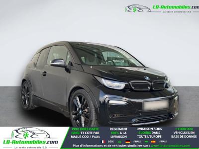 BMW i i3 S 120 Ah 184 ch BVA