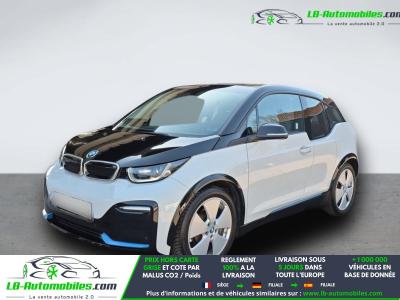 BMW i i3 S 120 Ah 184 ch BVA